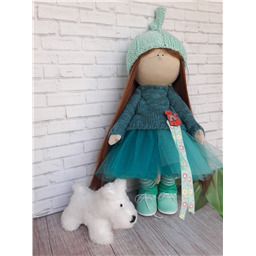 Изумрудная фея