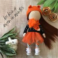 Куклы под заказ