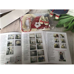 Набор Кукла Лолита